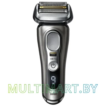 Электробритва Braun Series 9 Pro (9465CC)